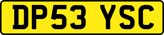 DP53YSC