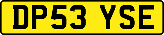 DP53YSE