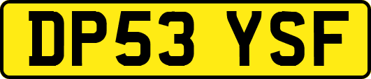 DP53YSF