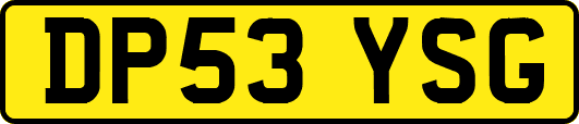 DP53YSG