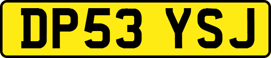 DP53YSJ