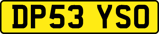 DP53YSO