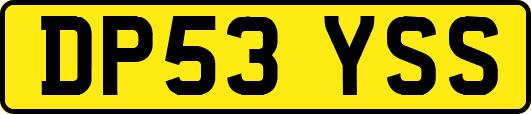DP53YSS