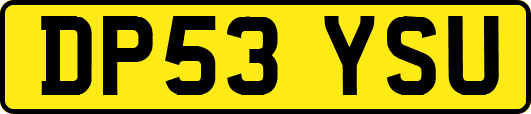 DP53YSU