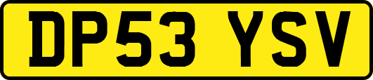 DP53YSV