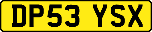 DP53YSX