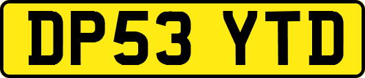 DP53YTD