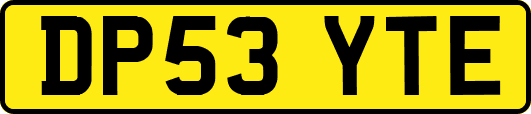 DP53YTE