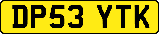 DP53YTK