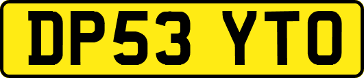 DP53YTO