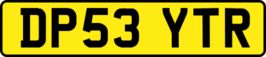 DP53YTR