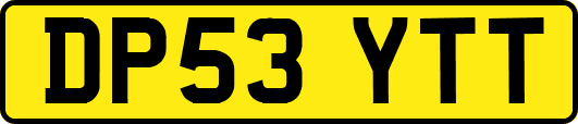 DP53YTT