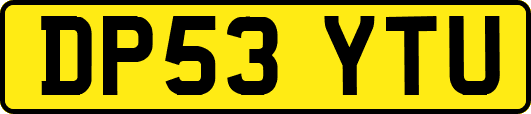 DP53YTU