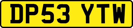 DP53YTW