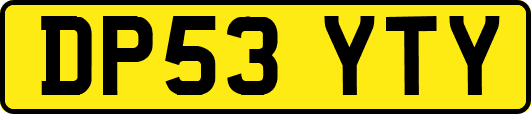 DP53YTY