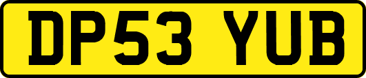 DP53YUB