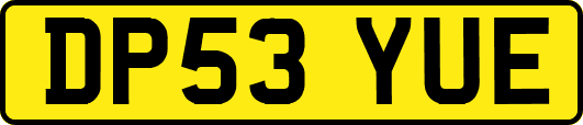 DP53YUE
