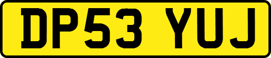 DP53YUJ