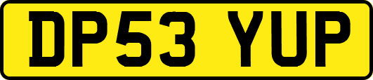 DP53YUP