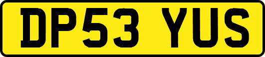 DP53YUS