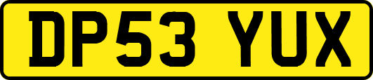 DP53YUX
