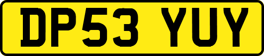 DP53YUY