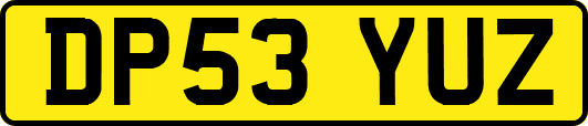 DP53YUZ