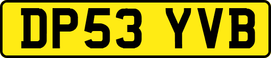 DP53YVB