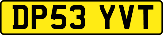 DP53YVT