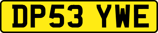 DP53YWE