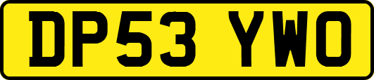 DP53YWO