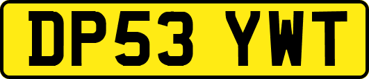 DP53YWT