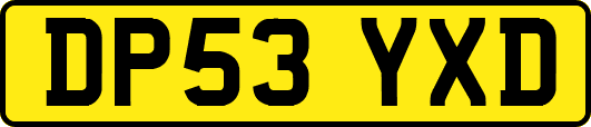DP53YXD