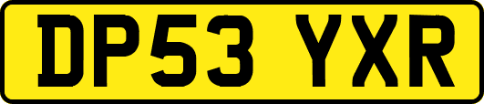 DP53YXR