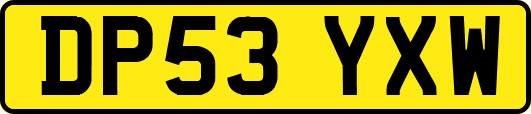DP53YXW
