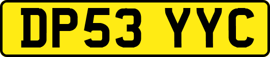 DP53YYC