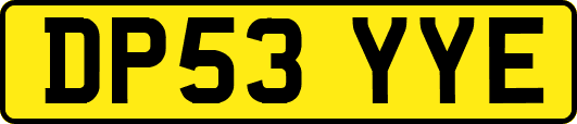 DP53YYE