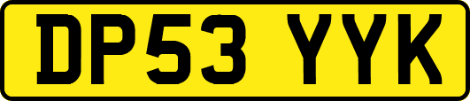 DP53YYK