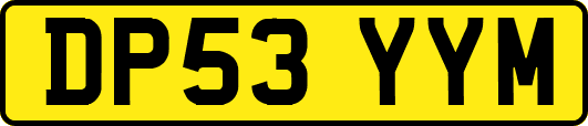 DP53YYM