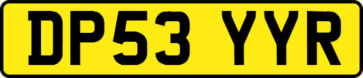 DP53YYR