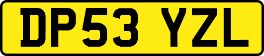 DP53YZL