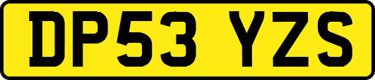 DP53YZS