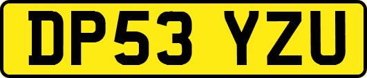 DP53YZU