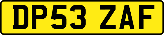 DP53ZAF