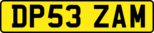DP53ZAM