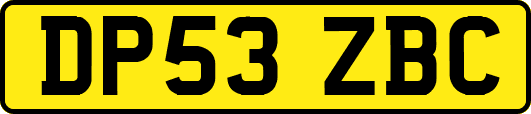 DP53ZBC