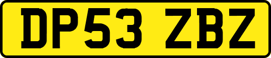 DP53ZBZ