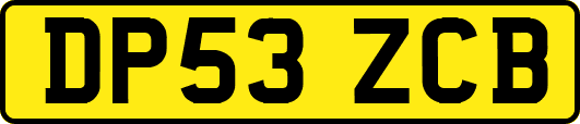 DP53ZCB