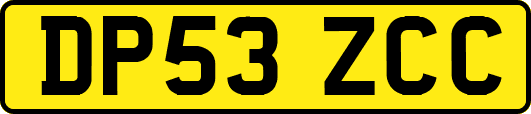 DP53ZCC