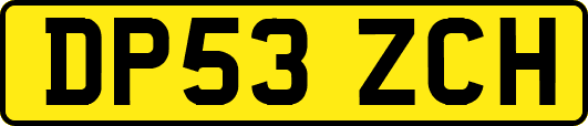 DP53ZCH